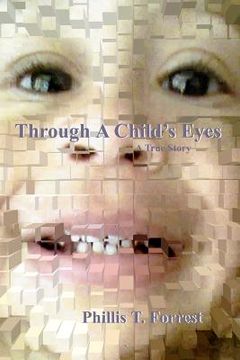 portada through a child's eyes (en Inglés)