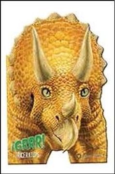 portada Triceratops