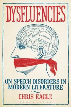 portada Dysfluencies: On Speech Disorders in Modern Literature (en Inglés)