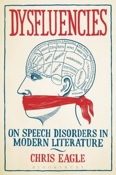 portada Dysfluencies: On Speech Disorders in Modern Literature (in English)