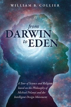 portada From Darwin to Eden (en Inglés)