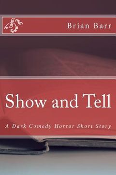 portada Show and Tell