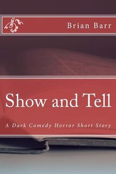 portada Show and Tell (en Inglés)