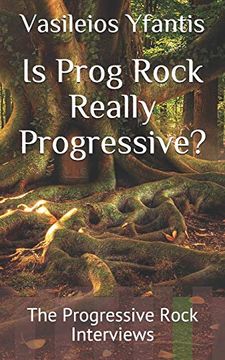 portada Is Prog Rock Really Progressive? (in English)