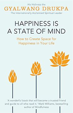 portada Happiness is a State of Mind