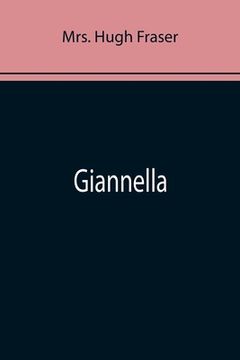portada Giannella (en Inglés)