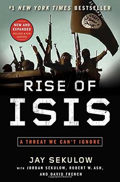 portada Rise of ISIS: A Threat We Can't Ignore