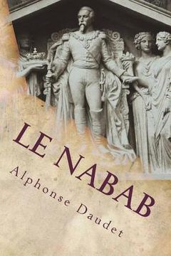 portada Le Nabab (in French)