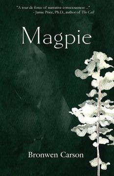 portada Magpie (in English)