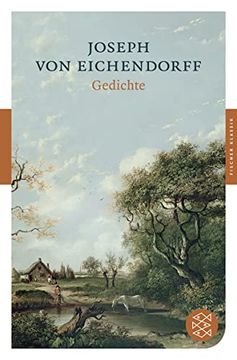 portada Gedichte (Fischer Klassik) (en Alemán)