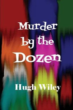 portada Murder by the Dozen