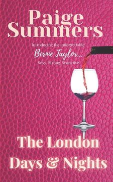 portada BERNIE TAYLOR The London Days & Nights: The London Days & nights (in English)