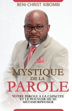 portada Mystique de la Parole (in French)