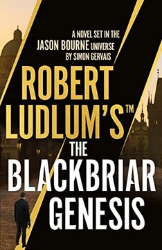 portada Robert Ludlum's™ the Blackbri (en Inglés)