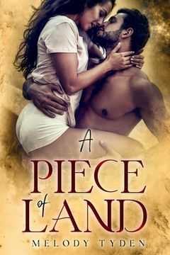 portada A Piece of Land (en Inglés)