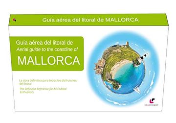 portada Guía Aérea del Litoral de Mallorca