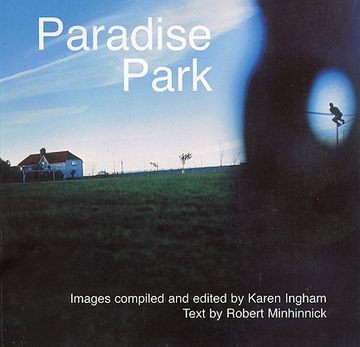 portada Paradise Park