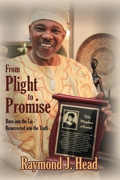 portada From Plight to Promise (in English)