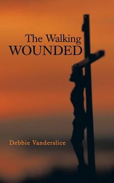 portada The Walking Wounded (en Inglés)