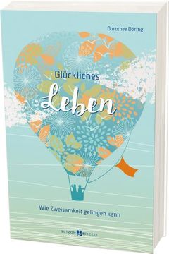 portada Glückliches Leben (en Alemán)