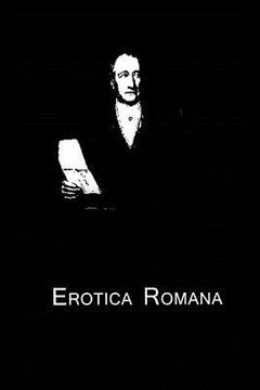 portada Erotica Romana (en Inglés)