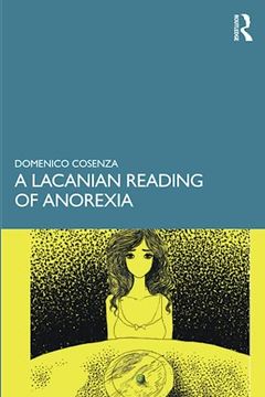 portada A Lacanian Reading of Anorexia (in English)