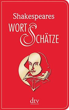 portada Shakespeares Wort-Schätze (en Alemán)