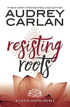 portada Resisting Roots (en Inglés)