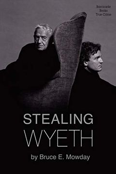 portada Stealing Wyeth (en Inglés)