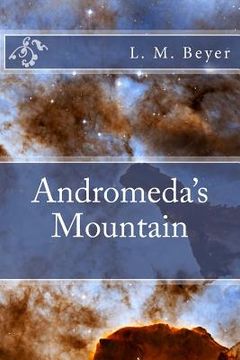 portada Andromeda's Mountain (in English)