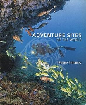 portada Adventure Sites of the World