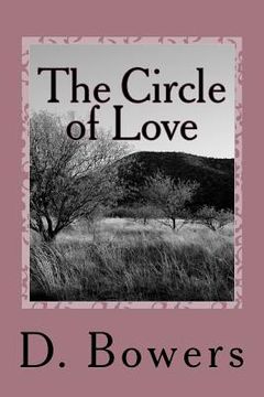 portada the circle of love (en Inglés)