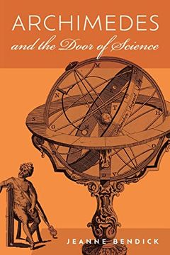 portada Archimedes and the Door of Science: Immortals of Science (en Inglés)