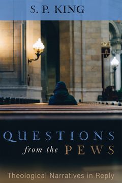 portada Questions from the Pews (en Inglés)