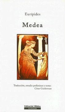 portada Medea (in Spanish)