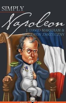 portada Simply Napoleon