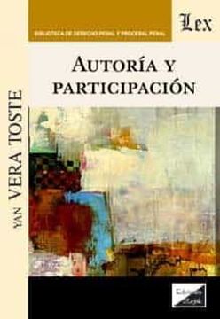 portada Autoría y participación (in Spanish)