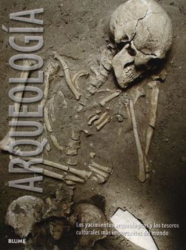 portada Arqueologia (2013)