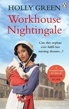 portada Workhouse Nightingale (en Inglés)