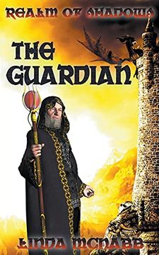 portada The Guardian (1) (Realm of Shadows) (in English)