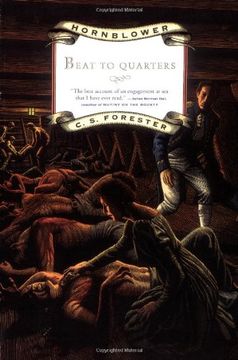 beat to quarters (en Inglés)