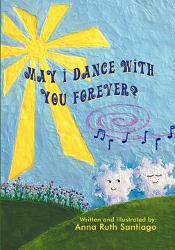 portada may i dance with you forever?