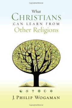 portada What Christians Can Learn from Other Religions (en Inglés)