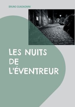 portada Les nuits de l'éventreur (en Francés)