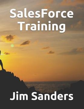 portada Salesforce Training (en Inglés)
