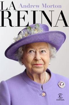 portada La Reina