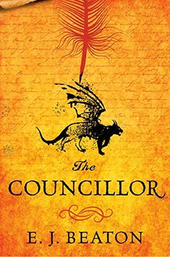 portada The Councillor