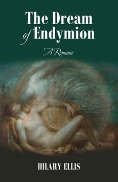 portada The Dream of Endymion (en Inglés)
