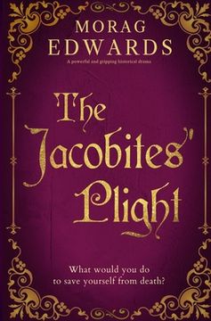 portada The Jacobites' Plight