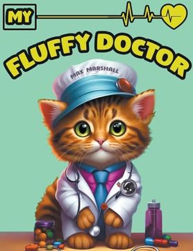 portada My Fluffy Doctor (en Inglés)